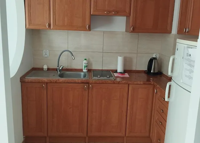 Okopowa Resort Kolobrzeg Przy Morzu