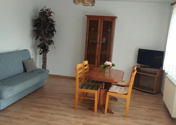 Okopowa Resort Kolobrzeg Przy Morzu
