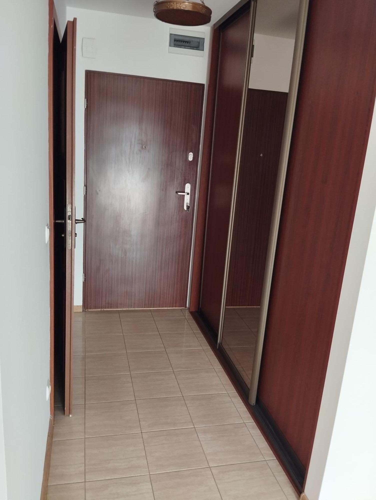 Apartamento Okopowa Przy Morzu