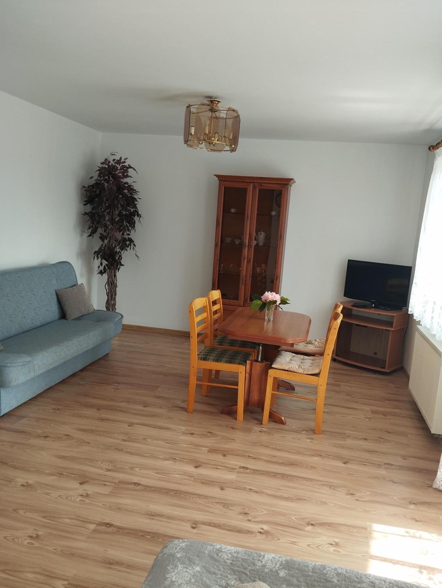 Okopowa Przy Morzu Apartamento
