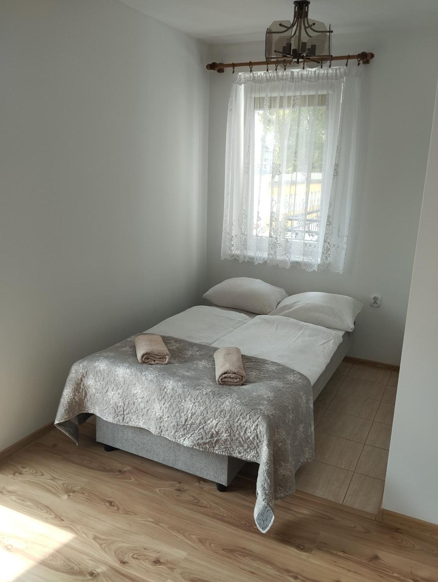 Apartamento Okopowa Przy Morzu *